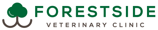 Forestside Vets Logo